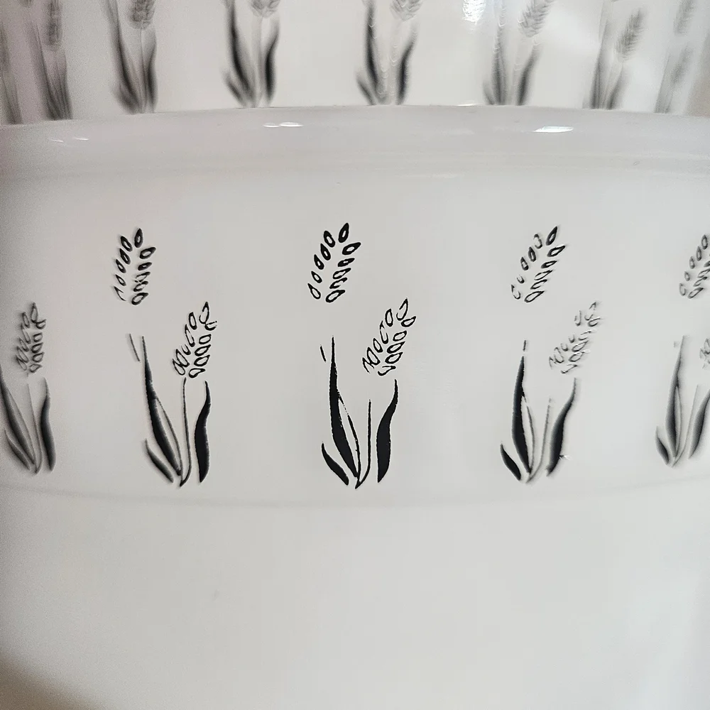 🌾Hazel Atlas Mixing Bowls